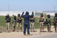 Muere trabajador mexicano tras redadas