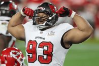 Anuncia Ndamukong Suh su retiro de la NFL Anuncia Ndamukong Suh su retiro de la NFL