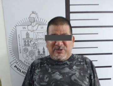 Arrestan a dos por insultar a policías en Santiago