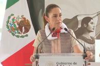 Sheinbaum responde al nuevo arancel de 30% a México