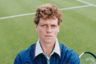 Se corona Jannik Sinner en Wimbledon