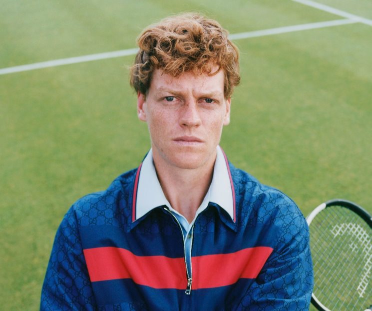 Se corona Jannik Sinner en Wimbledon