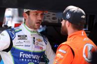 Daniel Suárez saldrá décimo noveno en Sonoma