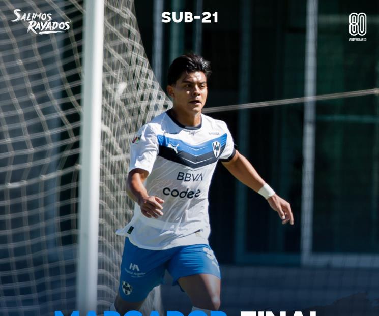 Buen sábado para Tigres y mal domingo para Rayados Buen sábado para Tigres y mal domingo para Rayados