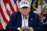 Destaca Trump que dinero de aranceles es para Estados Unidos Destaca Trump que dinero de aranceles es para Estados Unidos