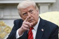 Trump amenazante, ahora le toca a Europa