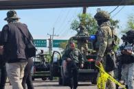 Suman 607 asesinatos en lo que va de julio Suman 607 asesinatos en lo que va de julio