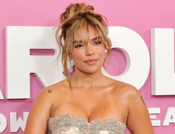 Desestiman demanda por plagio contra Karol G