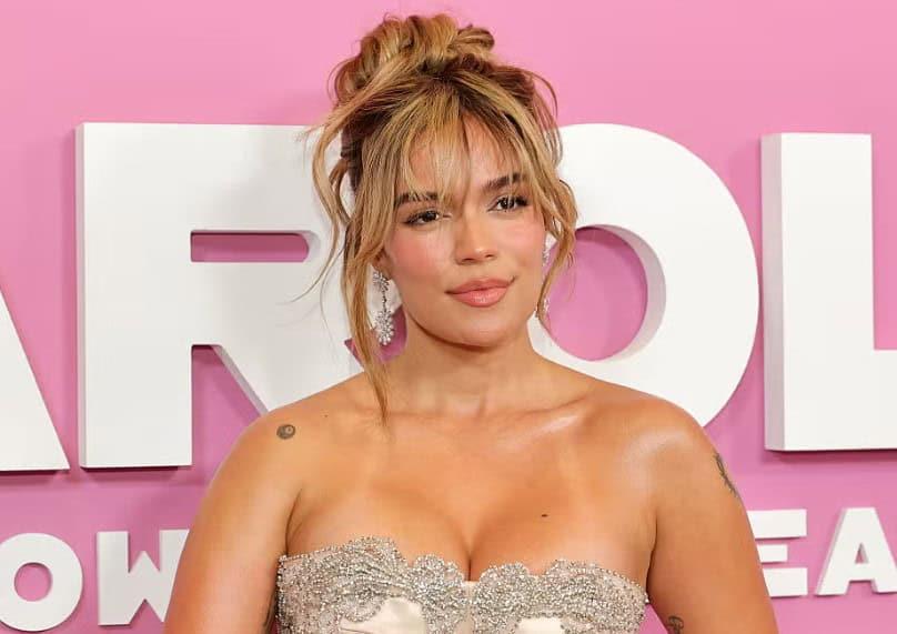 Desestiman demanda por plagio contra Karol G Desestiman demanda por plagio contra Karol G
