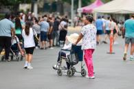 Amplían estacionamiento para SP de pinta Amplían estacionamiento para SP de pinta