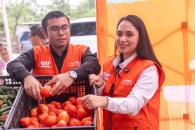 Benefician a más de 4 mil con ´Mandado a tus Órdenes´