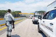 Condena PAN a desmantelar redes criminales en México