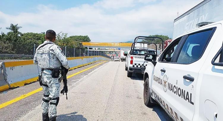 Condena PAN a desmantelar redes criminales en México