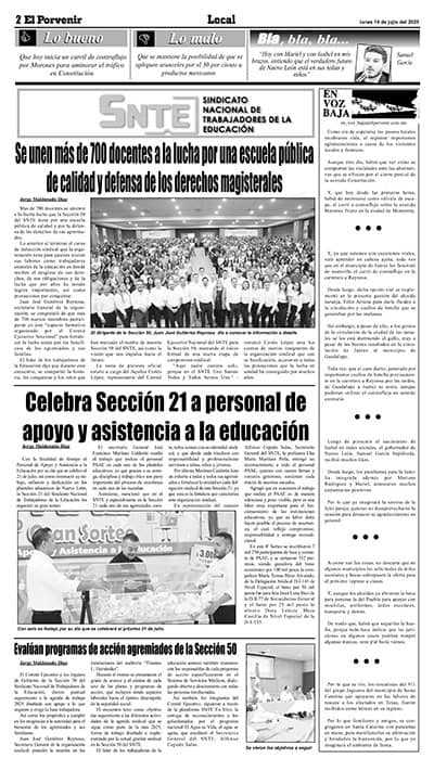 Local