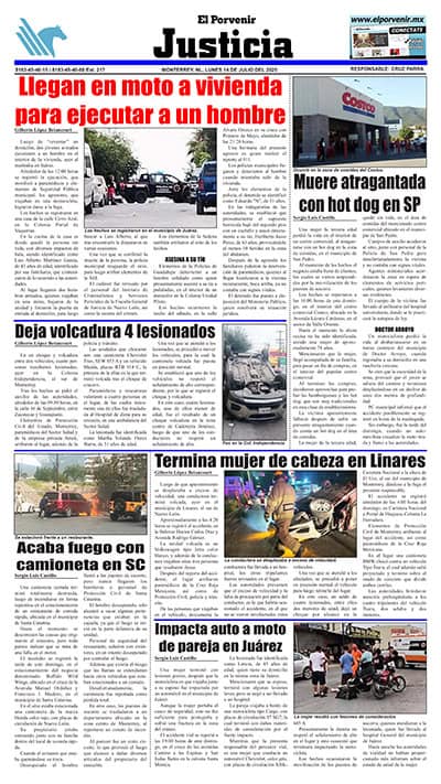 Edicion Impresa