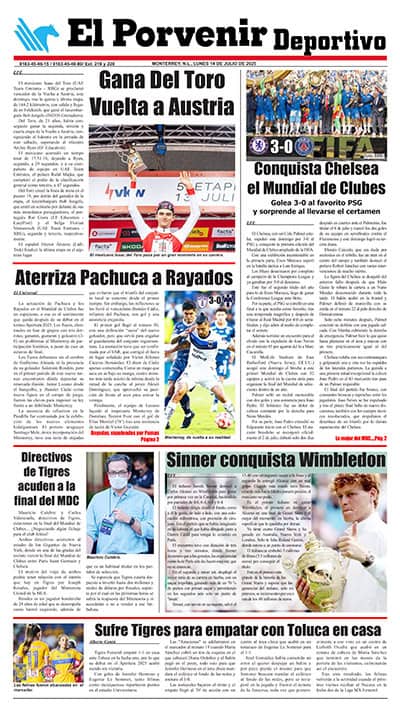 Edicion Impresa