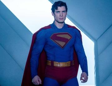 Vuela Superman en taquilla con 122 mdd