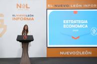 Implementará Estado estrategia contra posibles aranceles