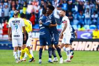 Pachuca 3-0 Rayados| Jornada 1| AP 2025| Liga MX Pachuca 3-0 Rayados| Jornada 1| AP 2025| Liga MX