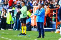 Pachuca fue superior: Torrent Pachuca fue superior: Torrent
