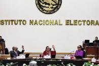 Exhortan a una reforma electoral consensuada Exhortan a una reforma electoral consensuada