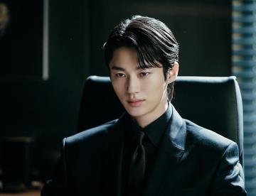 Protagonizará Byeon Woo-Seok live action de anime Solo Leveling