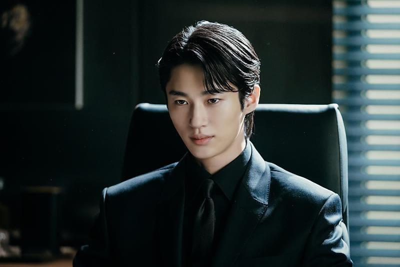 Protagonizará Byeon Woo-Seok live action de anime Solo Leveling