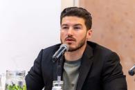 Buscará Samuel una mejor equidad entre niños y niñas