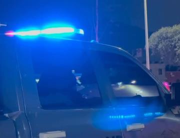 Ejecutan a dos hombres en Linares