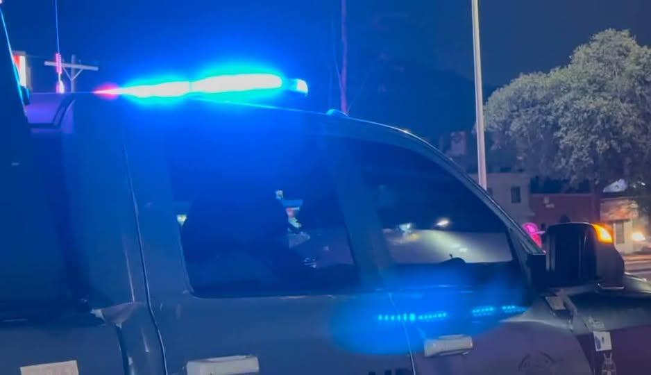 Ejecutan a dos hombres en Linares