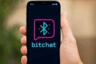 Bitchat, mensajería sin necesidad de internet Bitchat, mensajería sin necesidad de internet