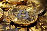 Bitcoin se dispara; podría alcanzar los 125 mil dólares esta semana