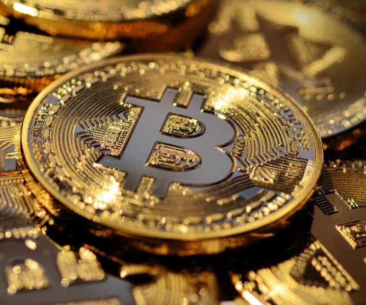 Bitcoin se dispara; podría alcanzar los 125 mil dólares esta semana Bitcoin se dispara; podría alcanzar los 125 mil dólares esta semana