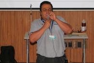 Circo de la F&iacute;sica del Cinvestav, 20 a&ntilde;os de divulgar la ciencia