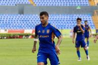 Ilusionado Correa con ser campeón con Tigres Ilusionado Correa con ser campeón con Tigres