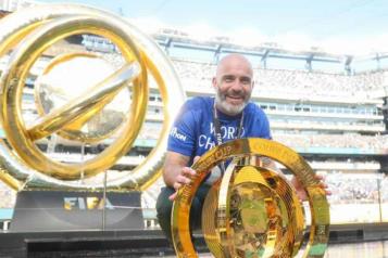 Compara Maresca Mundial de Clubes con la Champions