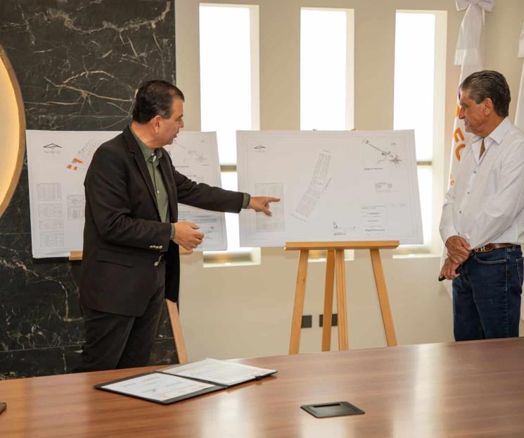 Fomentar&aacute;n desarrollos verticales en NL