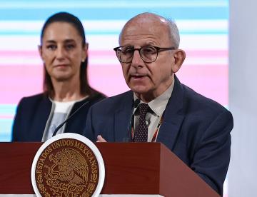 Ruta Wixárika en UNESCO reconoce tradición cultural viva: INAH