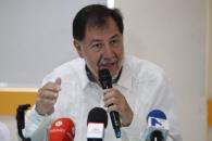 Fernández Noroña rechaza crear comisión en Morena para ingresos Fernández Noroña rechaza crear comisión en Morena para ingresos