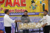 Celebra S21 a personal de apoyo y asistencia a educación Celebra S21 a personal de apoyo y asistencia a educación