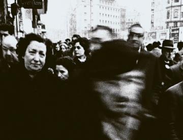 La fotografía española, entre el ícono y la ciudadanía
