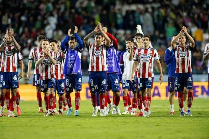 Logra San Luis triunfo agónico Logra San Luis triunfo agónico