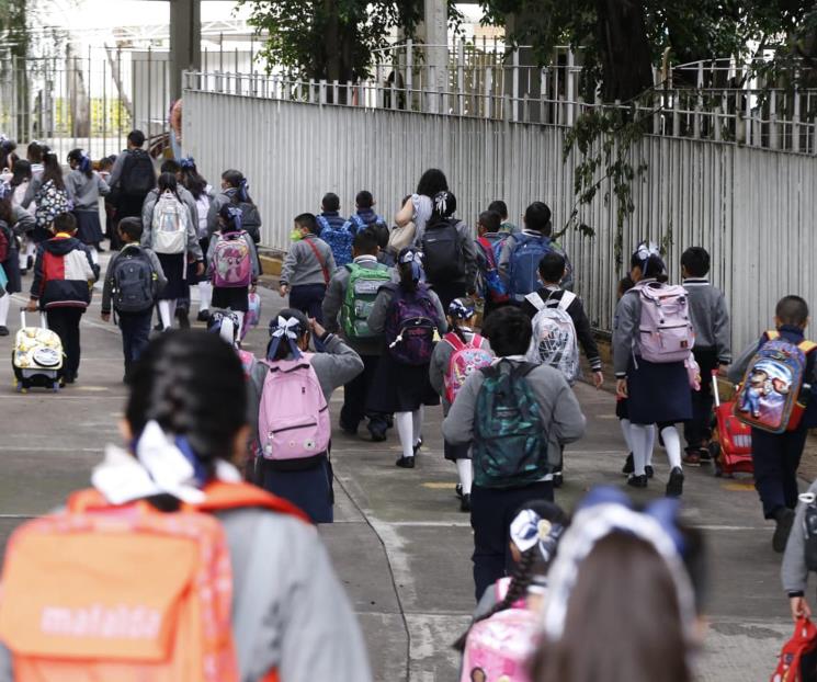 Cuáles serán los días festivos durante el Ciclo Escolar 2025-2026