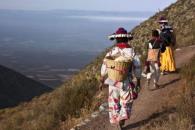Sheinbaum celebra que Ruta Wixárika sea patrimonio de la humanidad Sheinbaum celebra que Ruta Wixárika sea patrimonio de la humanidad