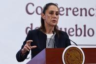 Sheinbaum reacciona a llamado de exconsejeros electorales