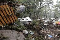 Suspenden búsqueda de sobrevivientes en Texas Suspenden búsqueda de sobrevivientes en Texas
