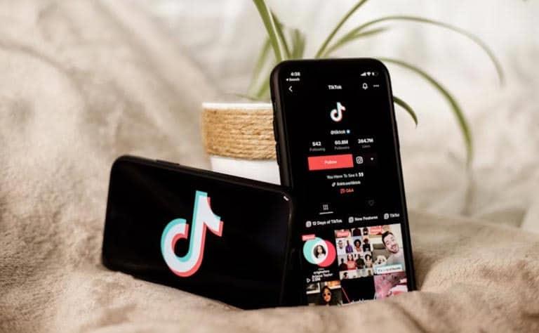 TikTok prepara nueva versión de la app para Estados Unidos TikTok prepara nueva versión de la app para Estados Unidos