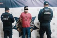 Cae por asesinar a su tío