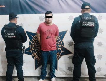 Cae por asesinar a su tío