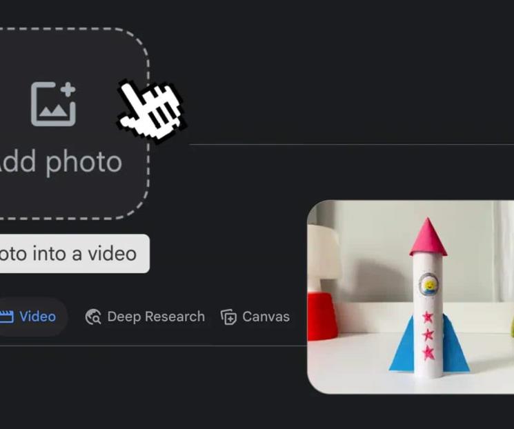 Convierte fotos en videos con IA Convierte fotos en videos con IA